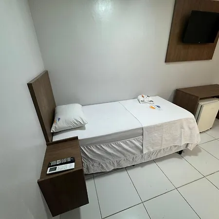 Hotel Luar De Itapua-2