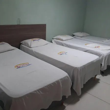 Hotel Luar De Itapua-3