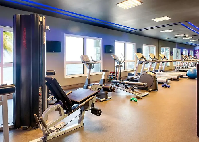 Mercure Rio VermelhoHotel em Salvador